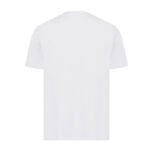 Iqoniq Sierra lightweight recycled cotton t-shirt - white - Image 3