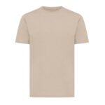 Iqoniq Sierra lightweight recycled cotton t-shirt - desert - Image 2