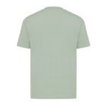 Iqoniq Sierra lightweight recycled cotton t-shirt - iceberg green - Image 3