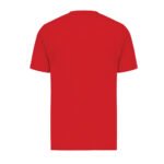 Iqoniq Sierra lightweight recycled cotton t-shirt - red - Image 3