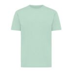 Iqoniq Sierra lightweight recycled cotton t-shirt - crushed mint - Image 2