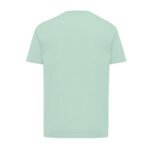 Iqoniq Sierra lightweight recycled cotton t-shirt - crushed mint - Image 3