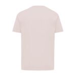 Iqoniq Sierra lightweight recycled cotton t-shirt - cloud pink - Image 3