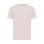 Iqoniq Sierra lightweight recycled cotton t-shirt - cloud pink