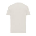 Iqoniq Sierra lightweight recycled cotton t-shirt - ivory white - Image 3