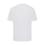Iqoniq Teide recycled cotton t-shirt - white - Image 3