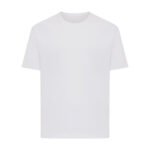 Iqoniq Teide recycled cotton t-shirt - white
