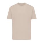 Iqoniq Teide recycled cotton t-shirt - desert - Image 2