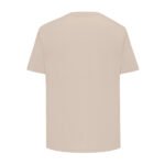 Iqoniq Teide recycled cotton t-shirt - desert - Image 3