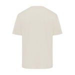 Iqoniq Teide recycled cotton t-shirt - natural raw - Image 3