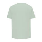 Iqoniq Teide recycled cotton t-shirt - iceberg green - Image 3