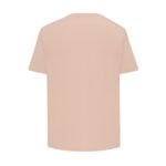 Iqoniq Teide recycled cotton t-shirt - peach nectar - Image 3