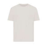 Iqoniq Teide recycled cotton t-shirt - ivory white - Image 2