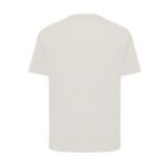 Iqoniq Teide recycled cotton t-shirt - ivory white - Image 3