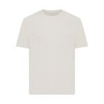 Iqoniq Teide recycled cotton t-shirt - ivory white