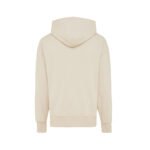 Iqoniq Yoho recycled cotton relaxed hoodie - natural raw - Image 3