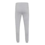 Iqoniq Cooper recycled cotton jogger - heather grey - Image 3
