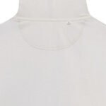 Iqoniq Abisko recycled cotton zip through hoodie - natural raw - Image 4
