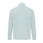 Iqoniq Talung recycled polyester microfleece zip through - iceberg green - Image 3