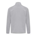Iqoniq Talung recycled polyester microfleece zip through - storm grey - Image 3