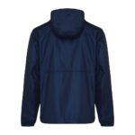 Iqoniq Logan recycled polyester lightweight jacket - navy - Image 3