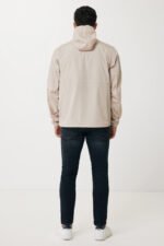 Iqoniq Logan recycled polyester lightweight jacket - desert - Image 7