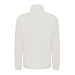 Iqoniq Diran recycled polyester pile fleece jacket - natural - Image 3